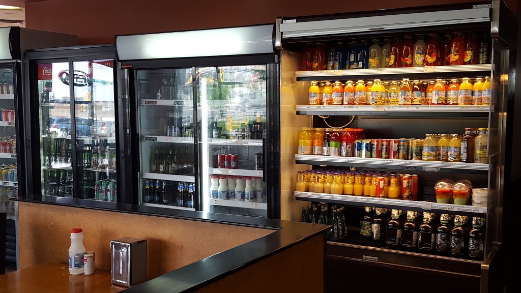 Lebanese Palace | 919 Industrial Ave, Ottawa, ON K1G 6L2, Canada | Phone: (613) 739-2929