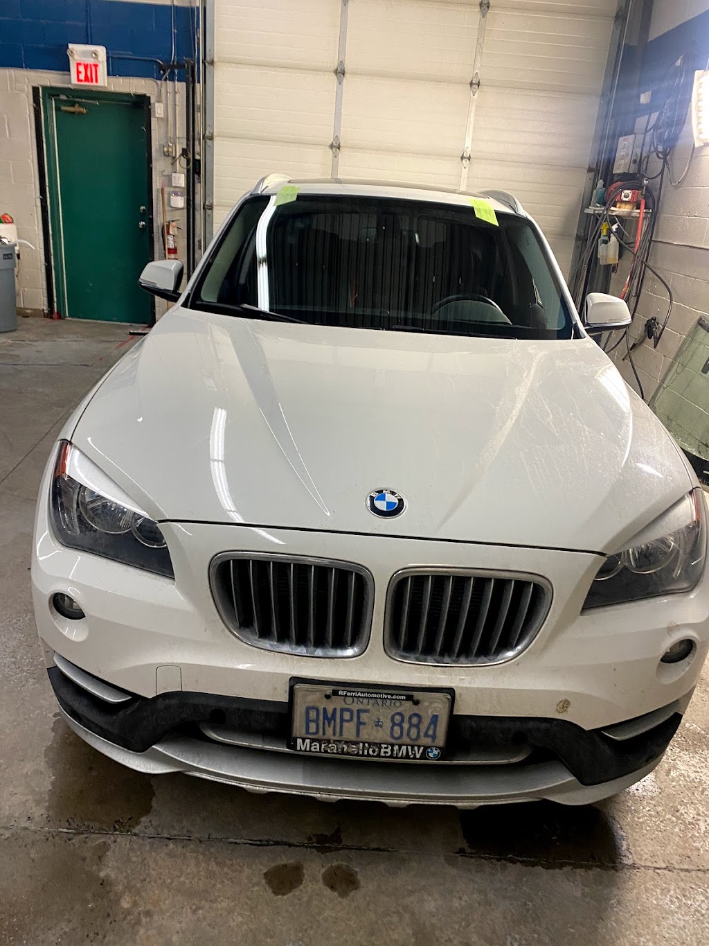 canada auto glass | 30 Beaty Ave #3, Toronto, ON M9K 3B4, Canada | Phone: (647) 533-7676