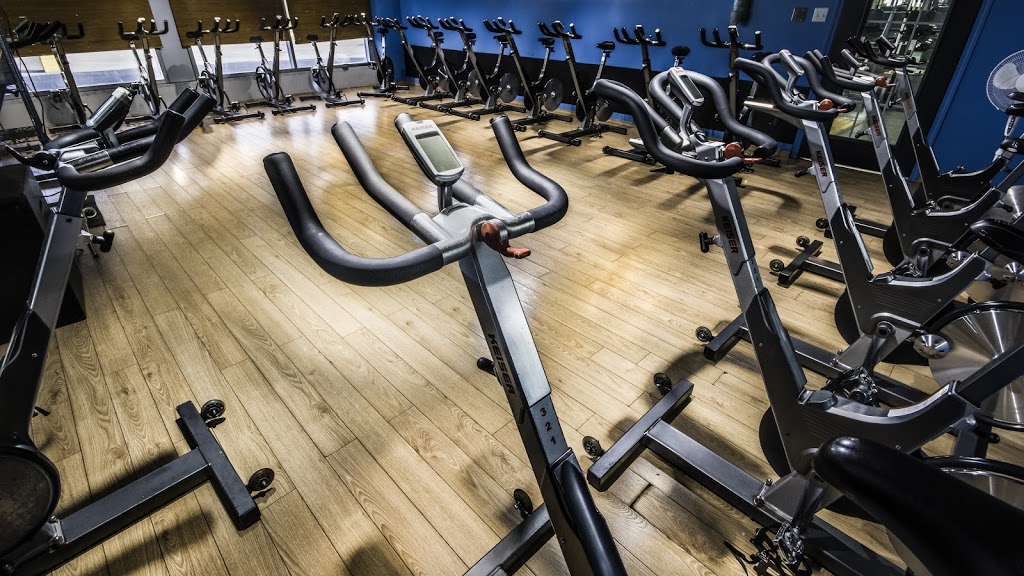 Level 10 Fitness Inc | 2124 Grant Rd B, Regina, SK S4S 5C8, Canada | Phone: (306) 337-0010