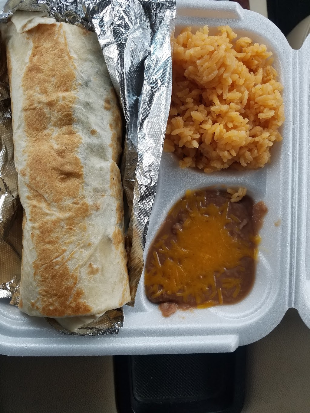 Chapos Tacos | 51311 Gratiot Ave, New Baltimore, MI 48051, USA | Phone: (586) 948-9842