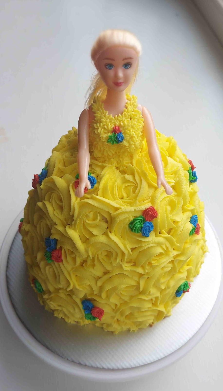 The Cake Rush | 353 Lawson Rd, Scarborough, ON M1C 2J8, Canada | Phone: (613) 407-1838