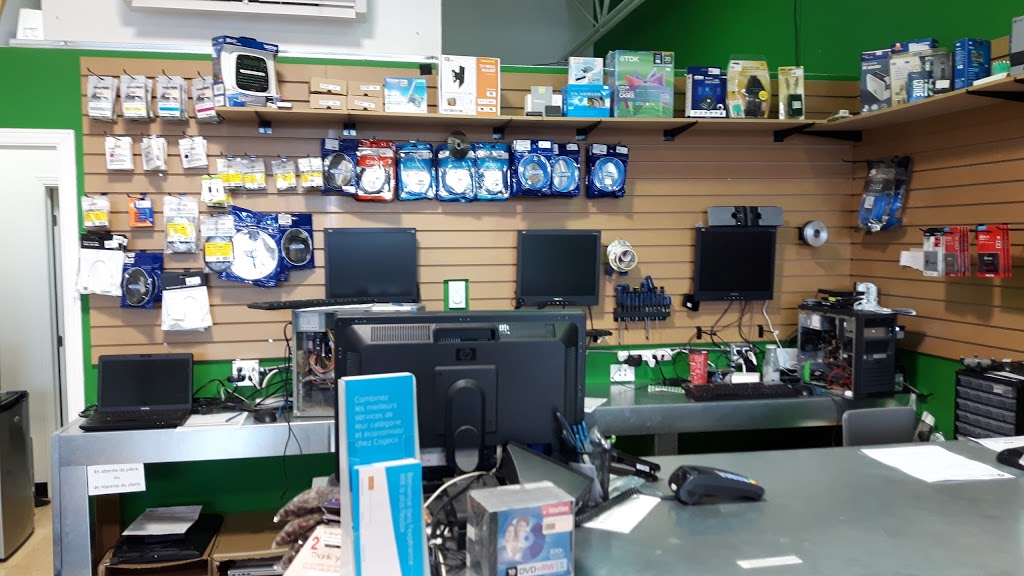 Ordivert Dépôt Drummondville | 965 Boulevard Saint-Joseph #9, Drummondville, QC J2C 2C4, Canada | Phone: (819) 850-0923