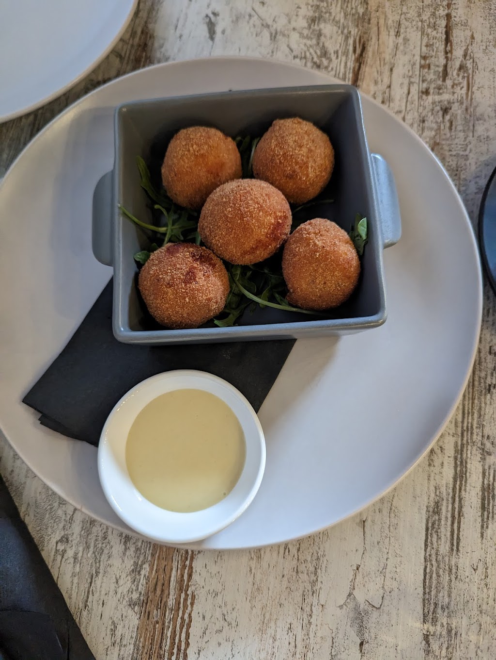 Sweet Dutchess Kitchen + Café | 2 Orchard Heights Blvd Suite 23, Aurora, ON L4G 3W3, Canada | Phone: (647) 455-6551