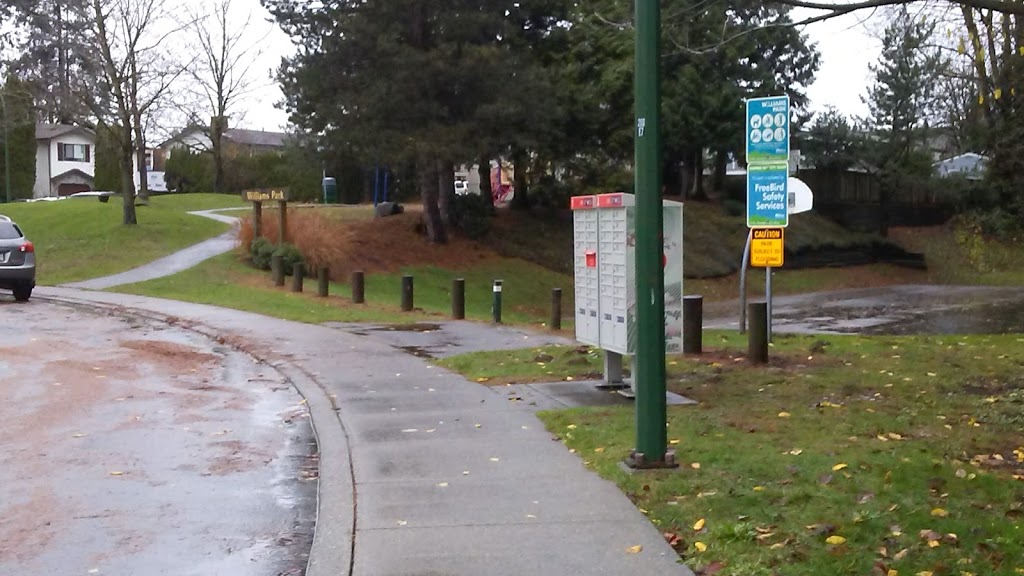 Williams Park | 3256 Cheam Dr, Abbotsford, BC V2T 4Y5, Canada