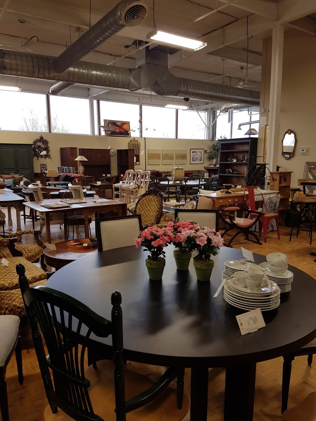 Of Things Past | 185 Bridgeland Ave, North York, ON M6A 1Y7, Canada | Phone: (416) 256-9256
