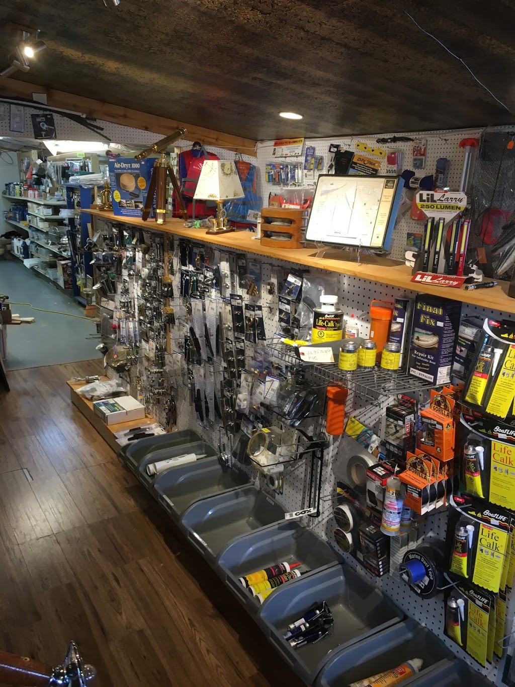 Classic Marine Ltd. | 1725 Cowichan Bay Rd, Cowichan Bay, BC V0R 1N0, Canada | Phone: (250) 746-1093