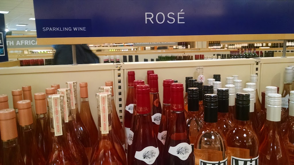 LCBO | 91 King William St #1, Huntsville, ON P1H 1E5, Canada | Phone: (705) 789-2591