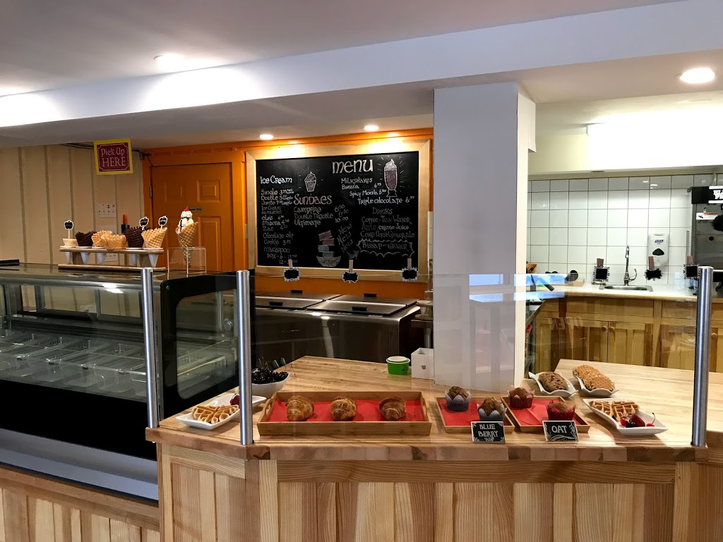 Cafe Laurent | 1716 Calabogie Rd, Burnstown, ON K0J 1G0, Canada | Phone: (613) 432-3535