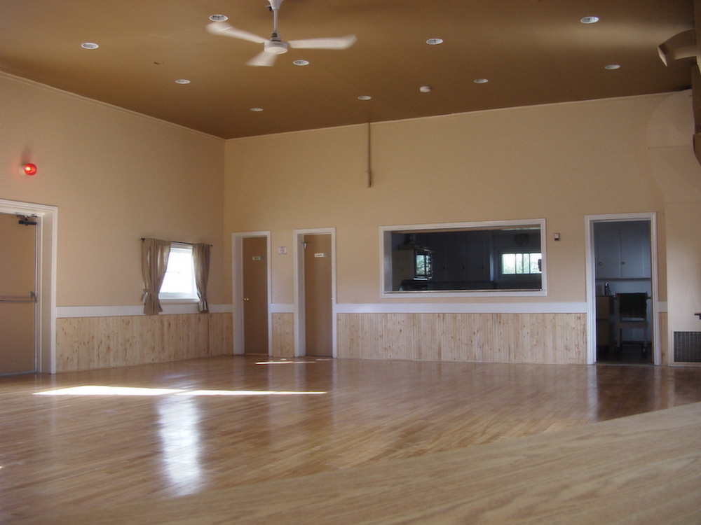 St. Johns Parish Hall | 115 Main St S, Guelph/Eramosa, ON N0B 2K0, Canada | Phone: (519) 856-9211