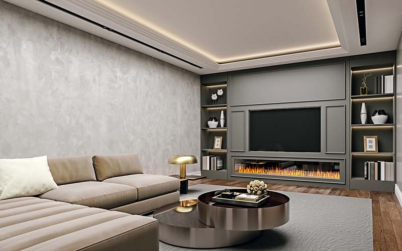GTA Decor - renovation and decorative paintings | Taylor Dr, Barrie, ON L4N 8K5, Canada | Phone: (437) 326-0280