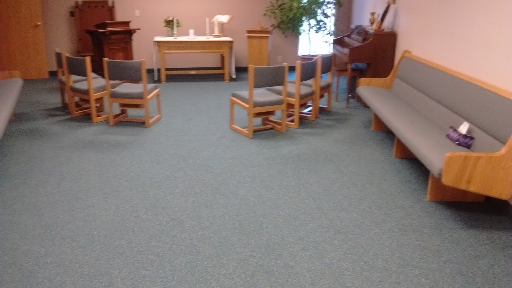 St. Andrews United Church | 1 A Fieldstone Dr, Spruce Grove, AB T7X 2Z3, Canada | Phone: (780) 962-0488
