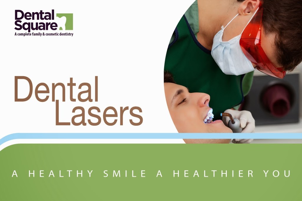 Dental Square | 8920 Hwy 50 e9, Brampton, ON L6P 3A3, Canada | Phone: (905) 915-8988