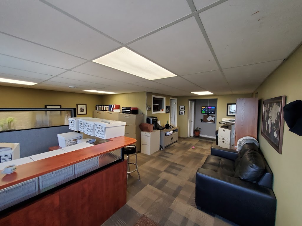 MacLeod & Grant Ltd. | 106 MacKay St, Stellarton, NS B0K 1S0, Canada | Phone: (902) 752-5532