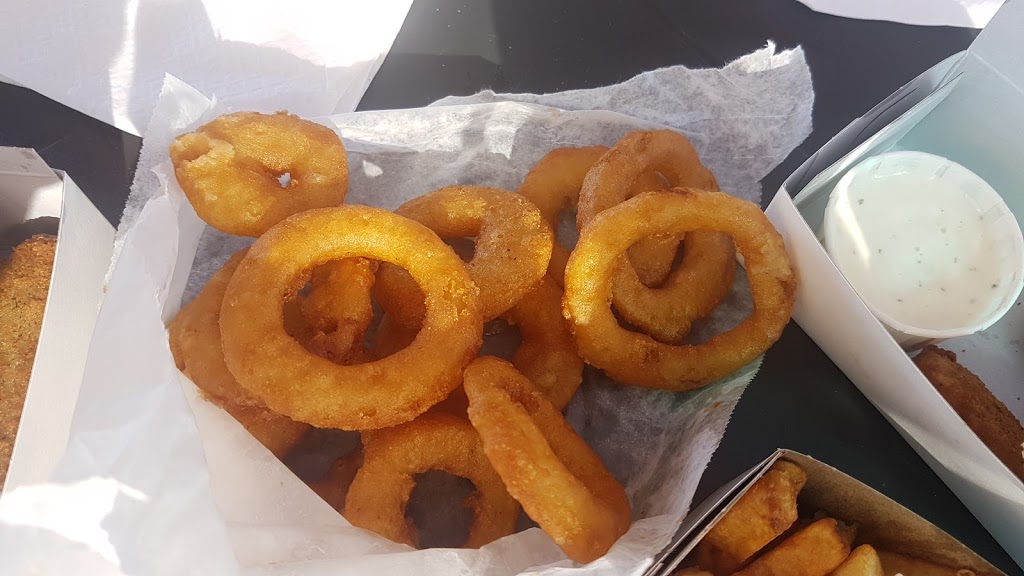 The Chipper Fresh Cut Fries Inc. | Sunset Point Park, Collingwood, ON L9Y, Canada | Phone: (705) 888-2013