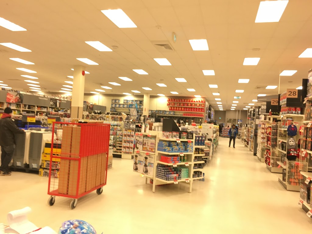 Canadian Tire - Winnipeg Grant Park, MB | 1080 Grant Ave, Winnipeg, MB R3M 2A4, Canada | Phone: (204) 233-8000