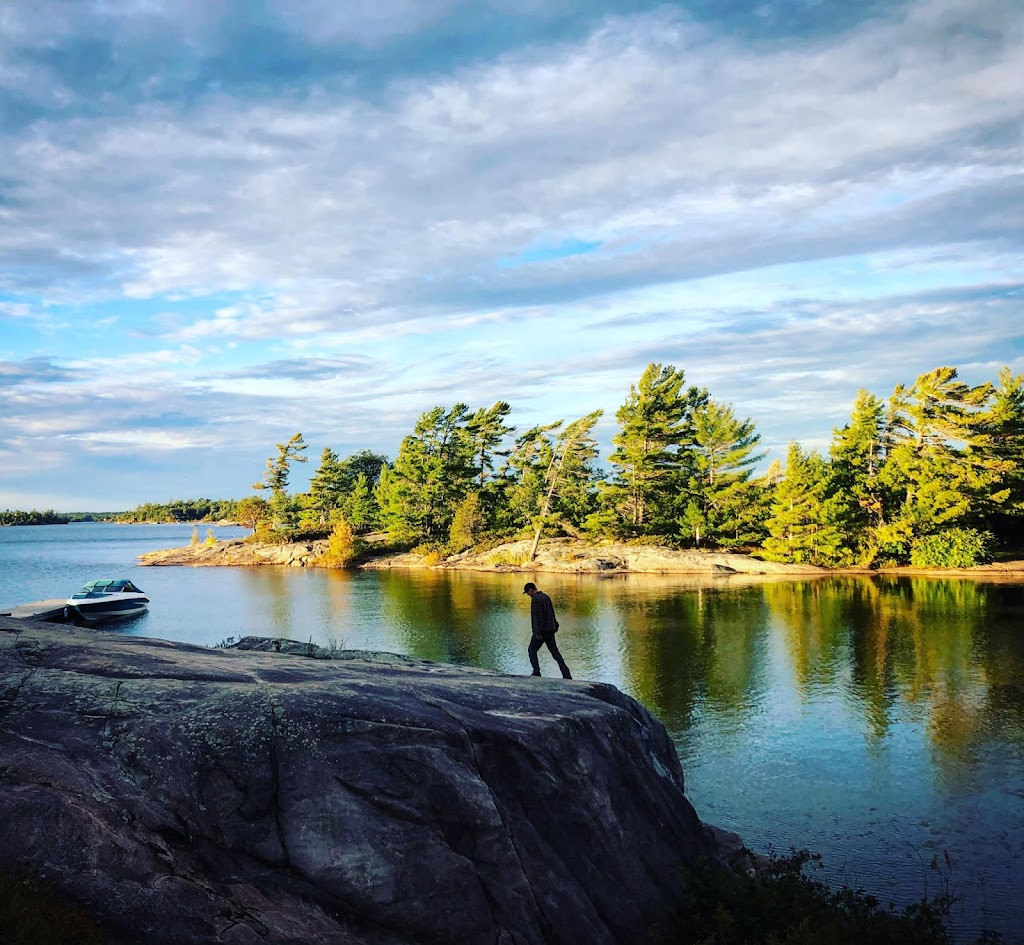 Gnarnia Craft Ceremony Co. | 1808 Champlain Rd, Tiny, ON L9M 0B6, Canada | Phone: (905) 699-3883