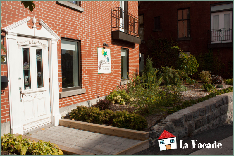 Jeunes Aventuriers - Clinique dOrthophonie | 163 Chem. de Saint-Jean #2, La Prairie, QC J5R 2J9, Canada | Phone: (514) 807-0974