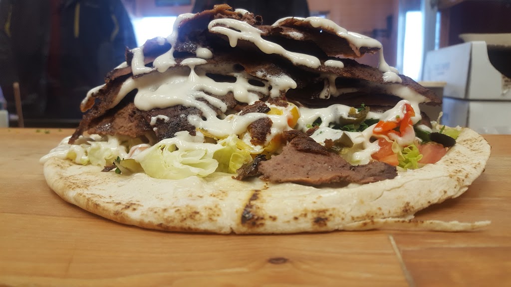 Pita Stop | 1919 Southland Dr SW #114, Calgary, AB T2W 0K1, Canada | Phone: (403) 301-0030