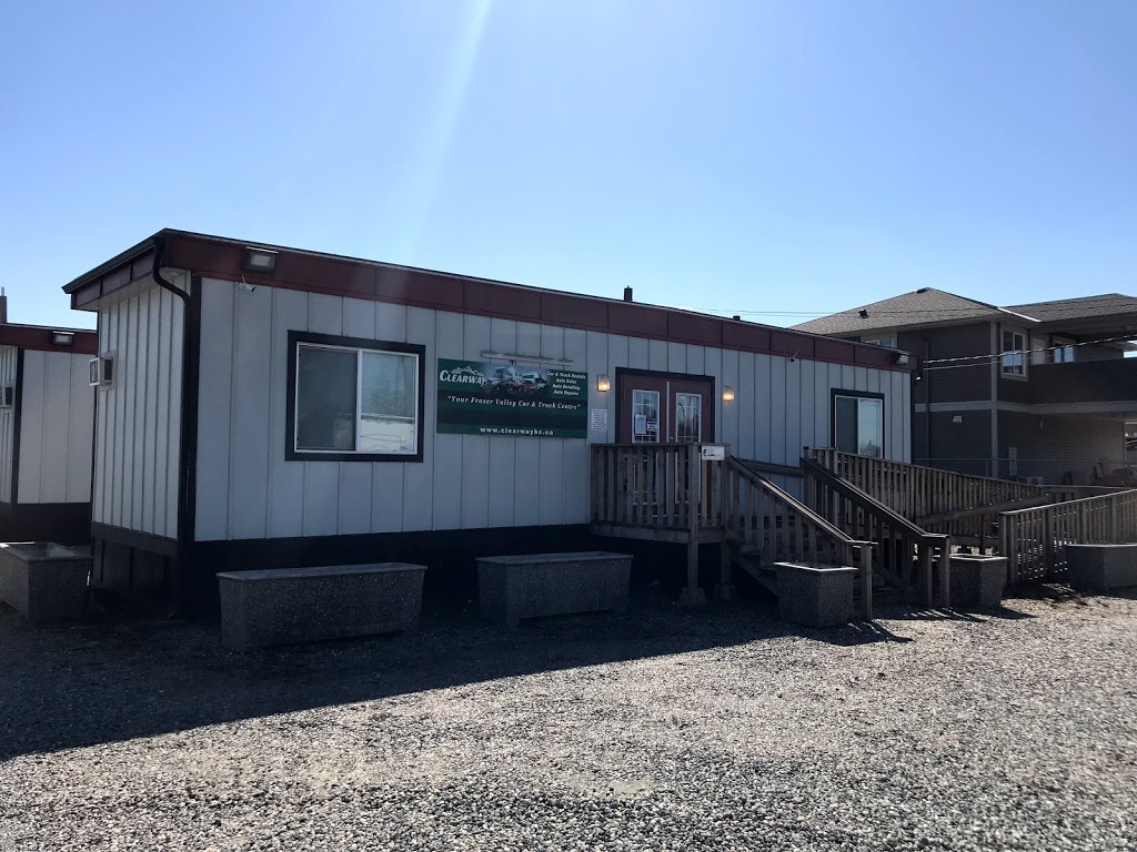 Clearway Car & Truck Rentals | 6780B Glover Rd, Langley City, BC V2Y 1S6, Canada | Phone: (604) 534-1907