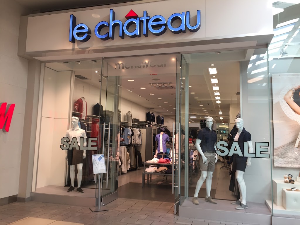 LE CHÂTEAU | 3625 Shaganappi Trail NW, Calgary, AB T3A 0E2, Canada | Phone: (403) 288-8110