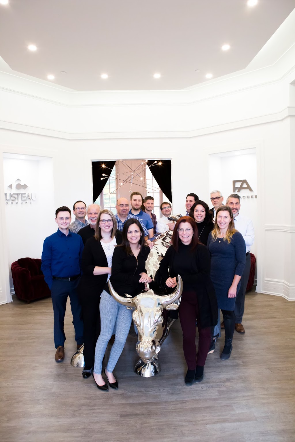 Groupe Custeau immobilier | 809 Rue de lOntario, Sherbrooke, QC J1J 3R9, Canada | Phone: (819) 564-8866