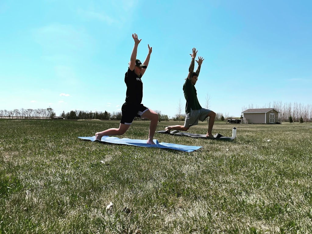 Mindfulness Athletics | 1210 Forbes Rd, Winnipeg, MB R2N 4E4, Canada | Phone: (204) 797-4435
