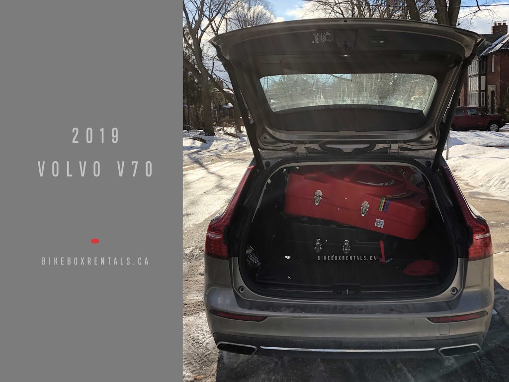 BikeBoxRentals.ca | 34 Braemar Ave, Toronto, ON M5P 2L2, Canada | Phone: (416) 795-5107