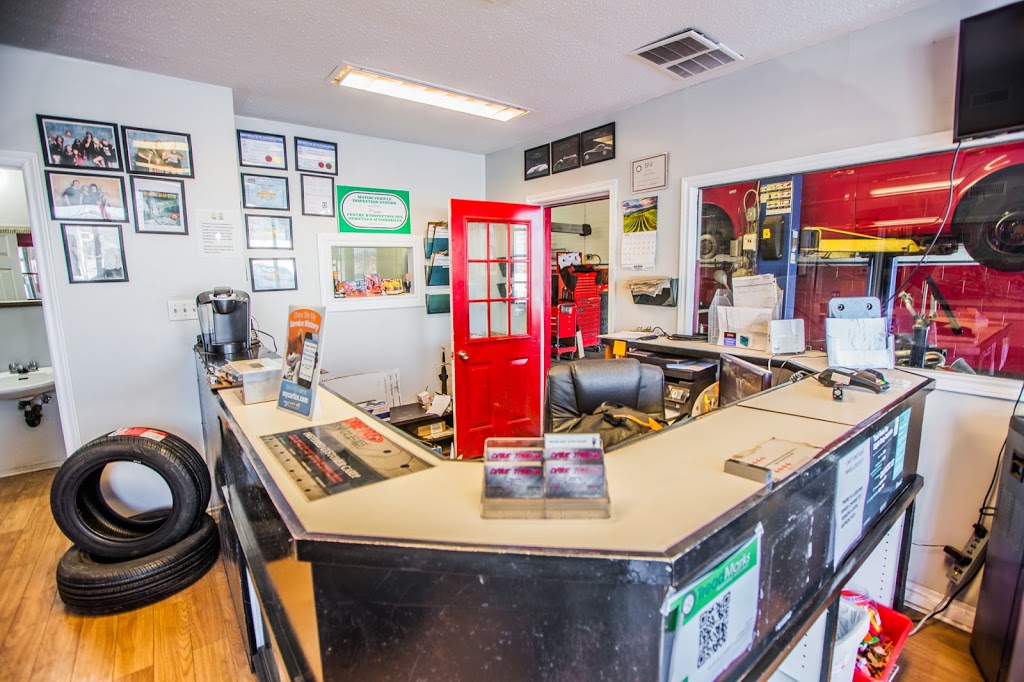 Drive True Automotive | 435 Dissette St Unit 4, Bradford, ON L3Z 3G9, Canada | Phone: (905) 551-7700