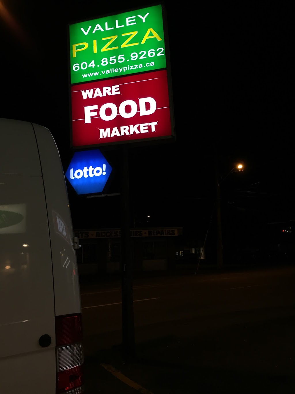 Ware Food Market | 2655 Ware Street, Abbotsford, BC V2S 3E7, Canada | Phone: (604) 850-9400