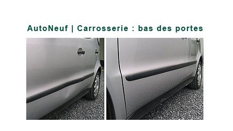 Autoneuf / Antirouille et Entreposage à LAssomption | 41 Rue de lIndustrie, LAssomption, QC J5W 4P5, Canada | Phone: (514) 603-8694