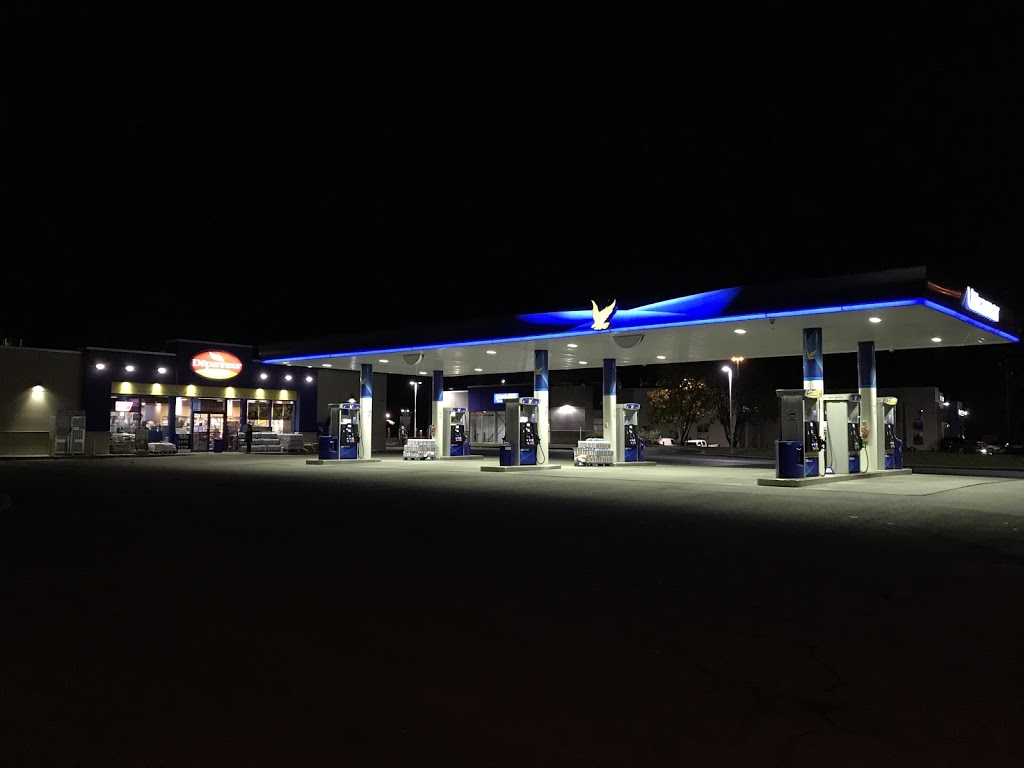 Ultramar | 1001 Chemin de Masson, Gatineau, QC J8M 1R4, Canada | Phone: (819) 281-6868
