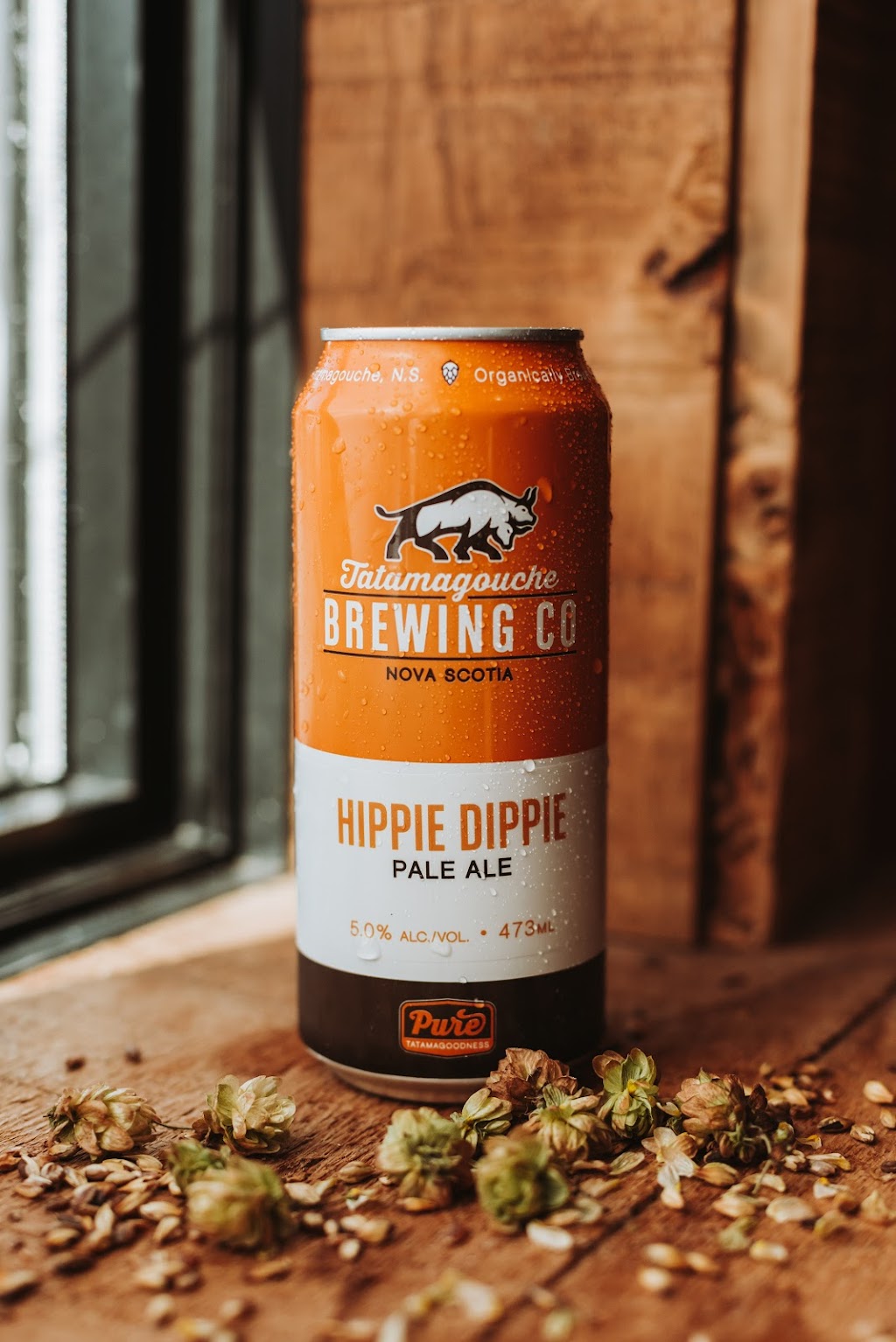 Tatamagouche Brewery | 235 Main St, Tatamagouche, NS B0K 1V0, Canada | Phone: (902) 657-4000