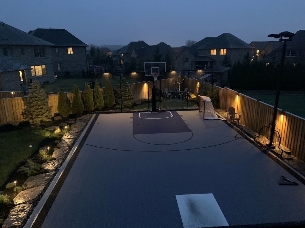Done-Right Sprinklers & Lighting | 194 Valeria Blvd, Woodbridge, ON L4L 6W4, Canada | Phone: (416) 848-1793