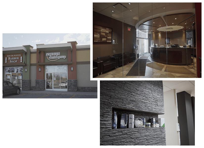 Sorensen Dental Group | 5222 130 Ave SE Suite #358, Calgary, AB T2Z 0G4, Canada | Phone: (403) 262-9696