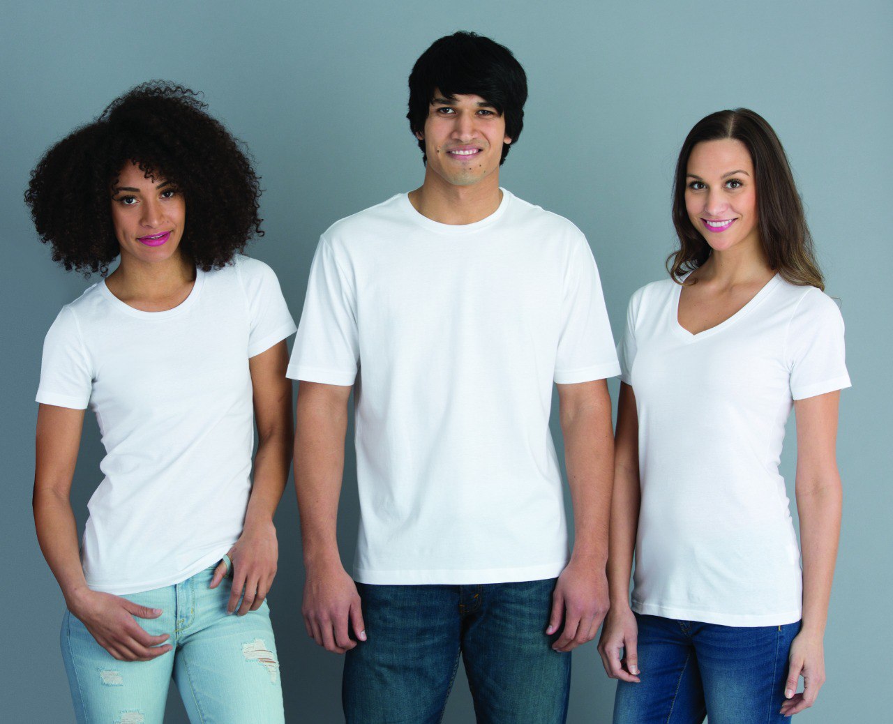 The Authentic T-Shirt Company®/SanMar Canada | 850 W Kent Ave, South Vancouver, BC V6P 3G1, Canada | Phone: (800) 663-7965
