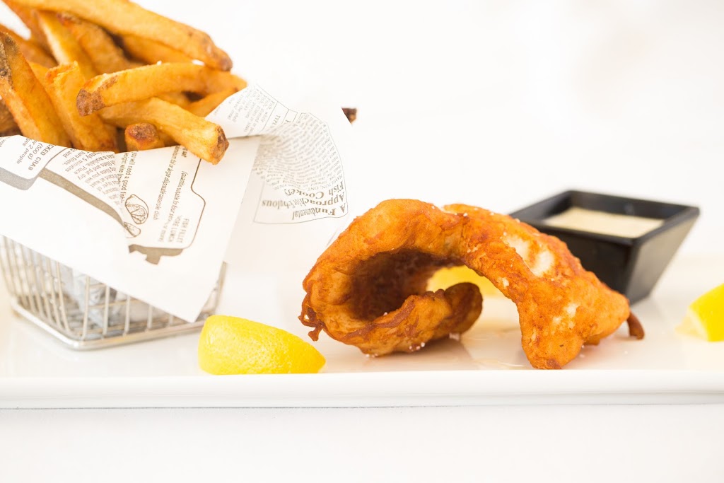 Oh My Cod! | 567 Main St, Mahone Bay, NS B0J 2E0, Canada | Phone: (902) 531-2600