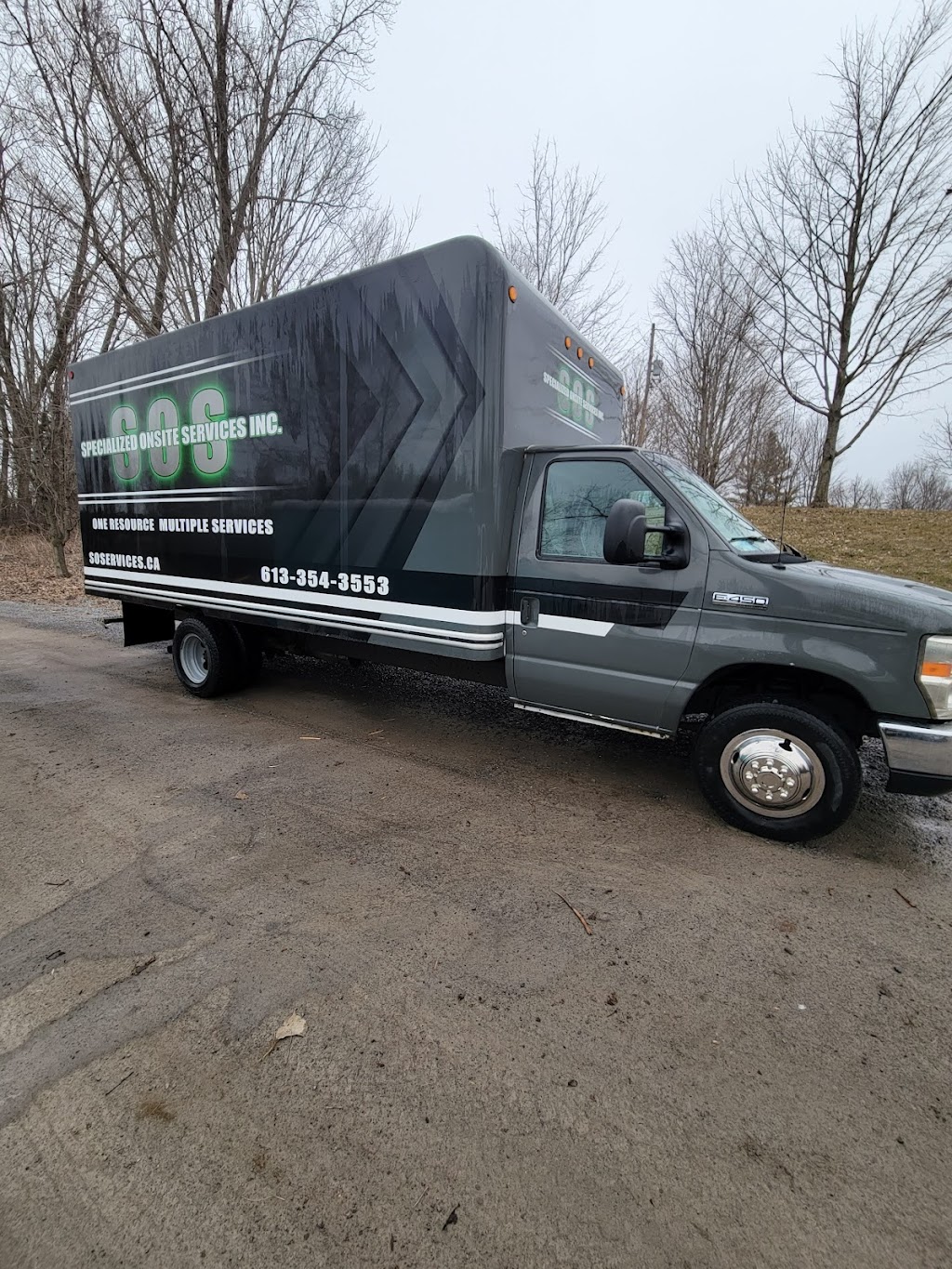 David mouck mobile pressure washing | 51 Bridge St E, Napanee, ON K7R 1J7, Canada | Phone: (613) 328-3834