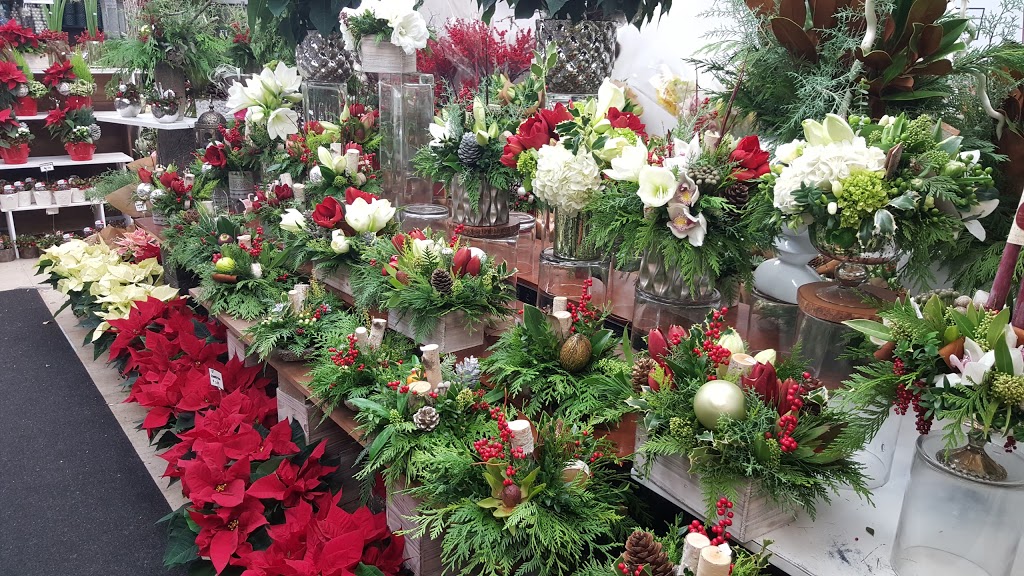 Forever Blooming | 1107 Lorne Park Rd, Mississauga, ON L5H 3A1, Canada | Phone: (905) 274-0866
