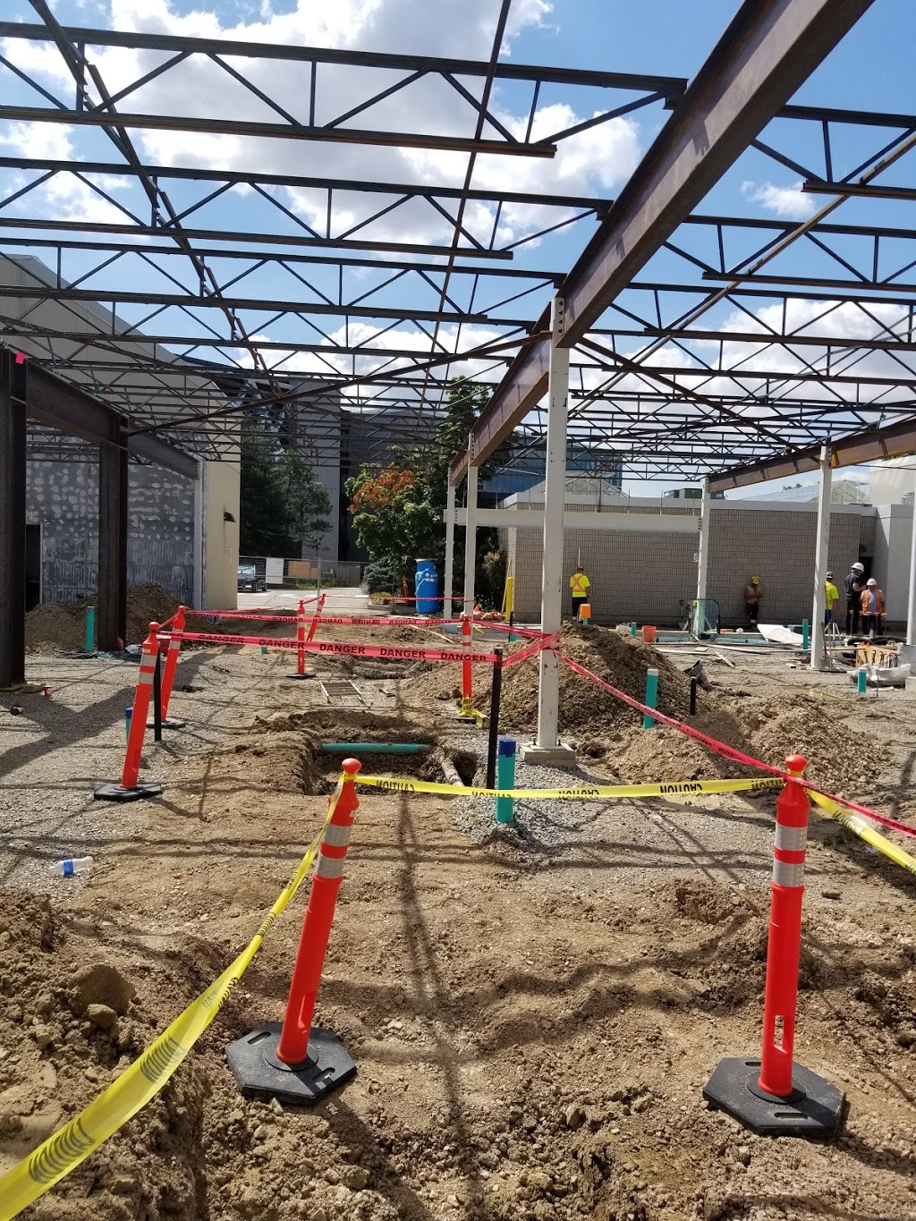 Canect Engineering | 3045 Southcreek Rd Unit 23, Mississauga, ON L4X 2X7, Canada | Phone: (905) 206-9005