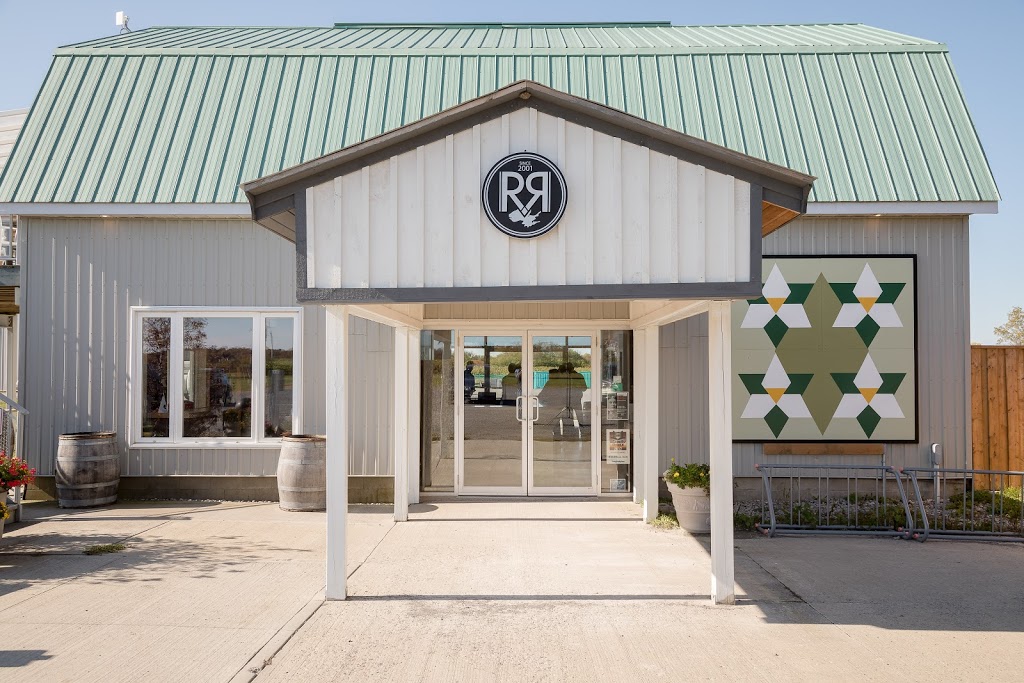 Rosehall Run Vineyards Inc | 1243 Greer Rd, Wellington, ON K0K 3L0, Canada | Phone: (613) 399-1183