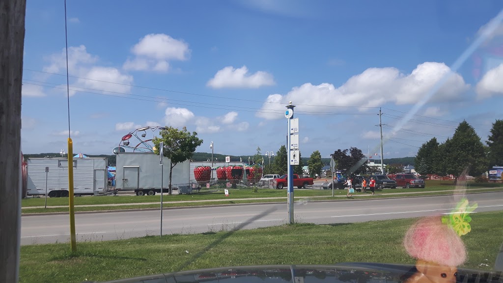 Shell | 1250 Vindin St, Midland, ON L4R 4L9, Canada | Phone: (705) 528-0203