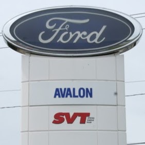 Avalon Ford Sales Bay Roberts | 273 Main Hwy, Bay Roberts, NL A0A 1G0, Canada | Phone: (709) 786-1112
