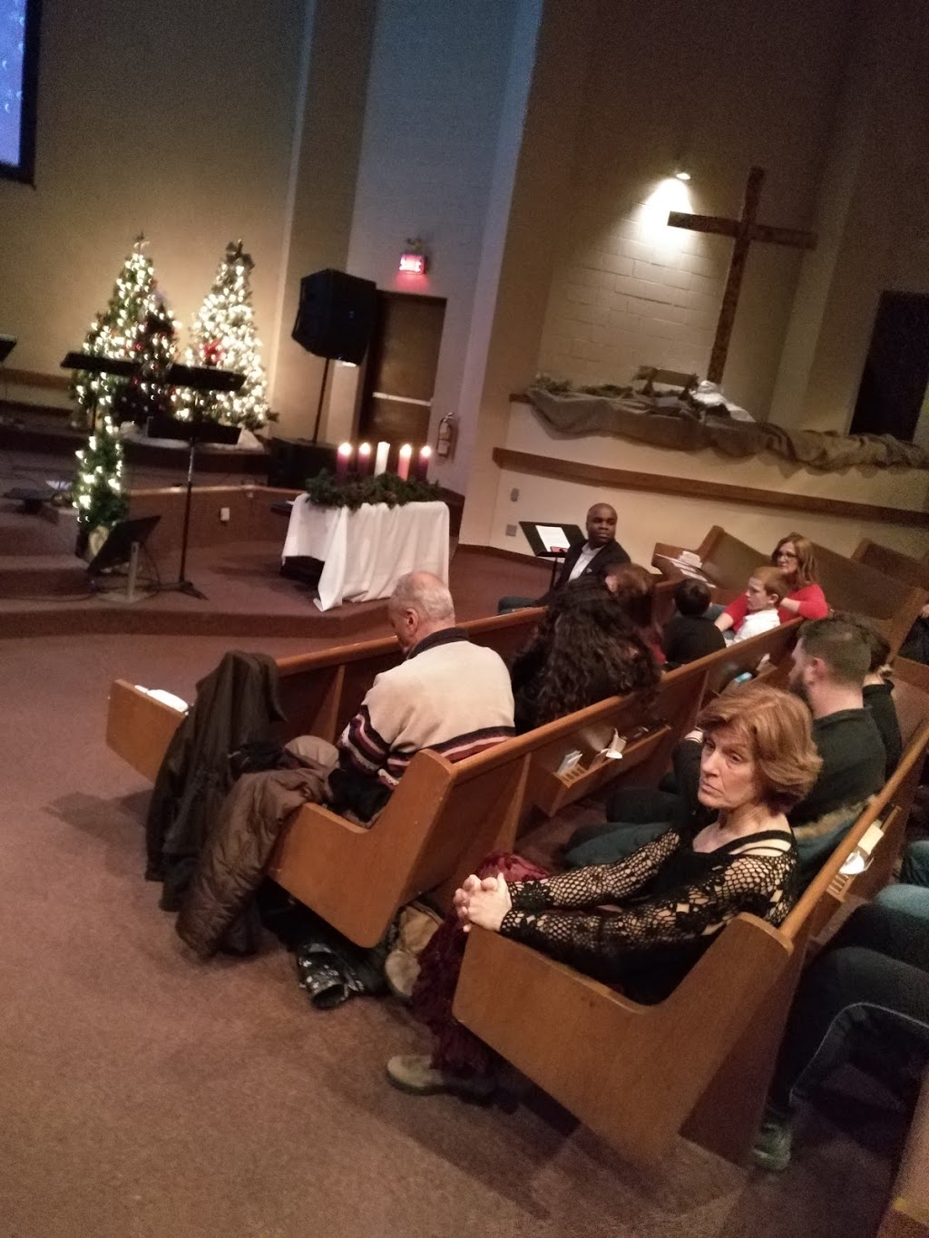 Westview Bible Church | 16789 Boul de Pierrefonds, Pierrefonds, QC H9H 4T3, Canada | Phone: (514) 626-5460