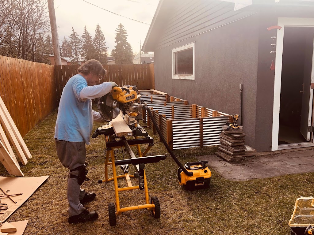 JBs Handyman Services Ltd | 371 Marina Dr, Chestermere, AB T1X 1T9, Canada | Phone: (403) 710-8836