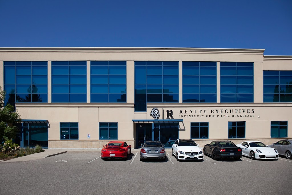 Realty Executives Investment Group Ltd. | 2380 Bristol Cir Unit #10, Oakville, ON L6H 6M5, Canada | Phone: (416) 822-7699