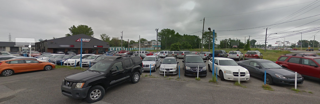 AUTO CB | 6240 QC-132, Sainte-Catherine, QC J5C 1B6, Canada | Phone: (450) 635-5030