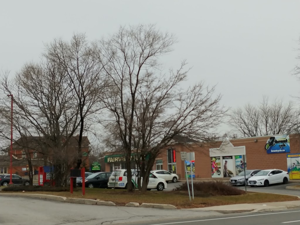 Brant Cycle And Sports Limited | 892 Brant St, Burlington, ON L7R 2J5, Canada | Phone: (905) 637-3737