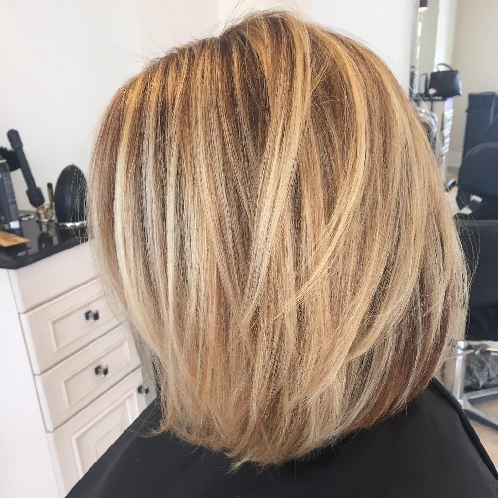 Salon Pure | 9079 Derry Rd, Milton, ON L9T 7Y9, Canada | Phone: (905) 636-0166