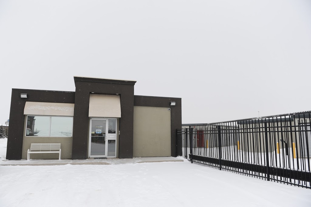 StorageMart | 345 Portage Ave, Saskatoon, SK S7J 5M1, Canada | Phone: (306) 244-8444