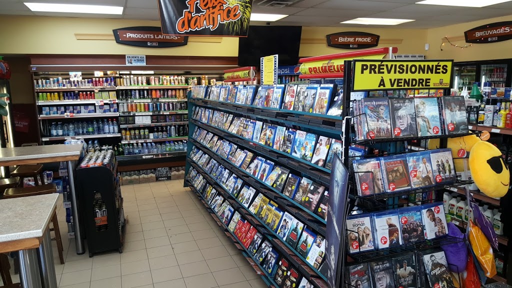 Petro-Canada | 1175 Rue Principale, Saint-Donat-de-Montcalm, QC J0T 2C0, Canada | Phone: (819) 424-0707